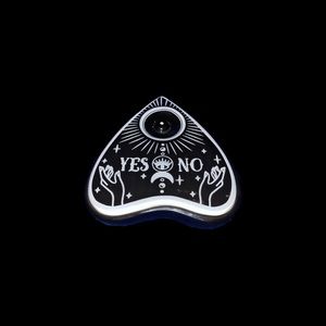Ouija Incense Holder